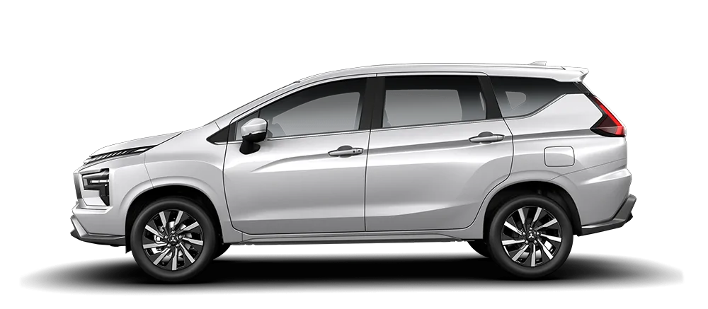 Mitsubishi Xpander