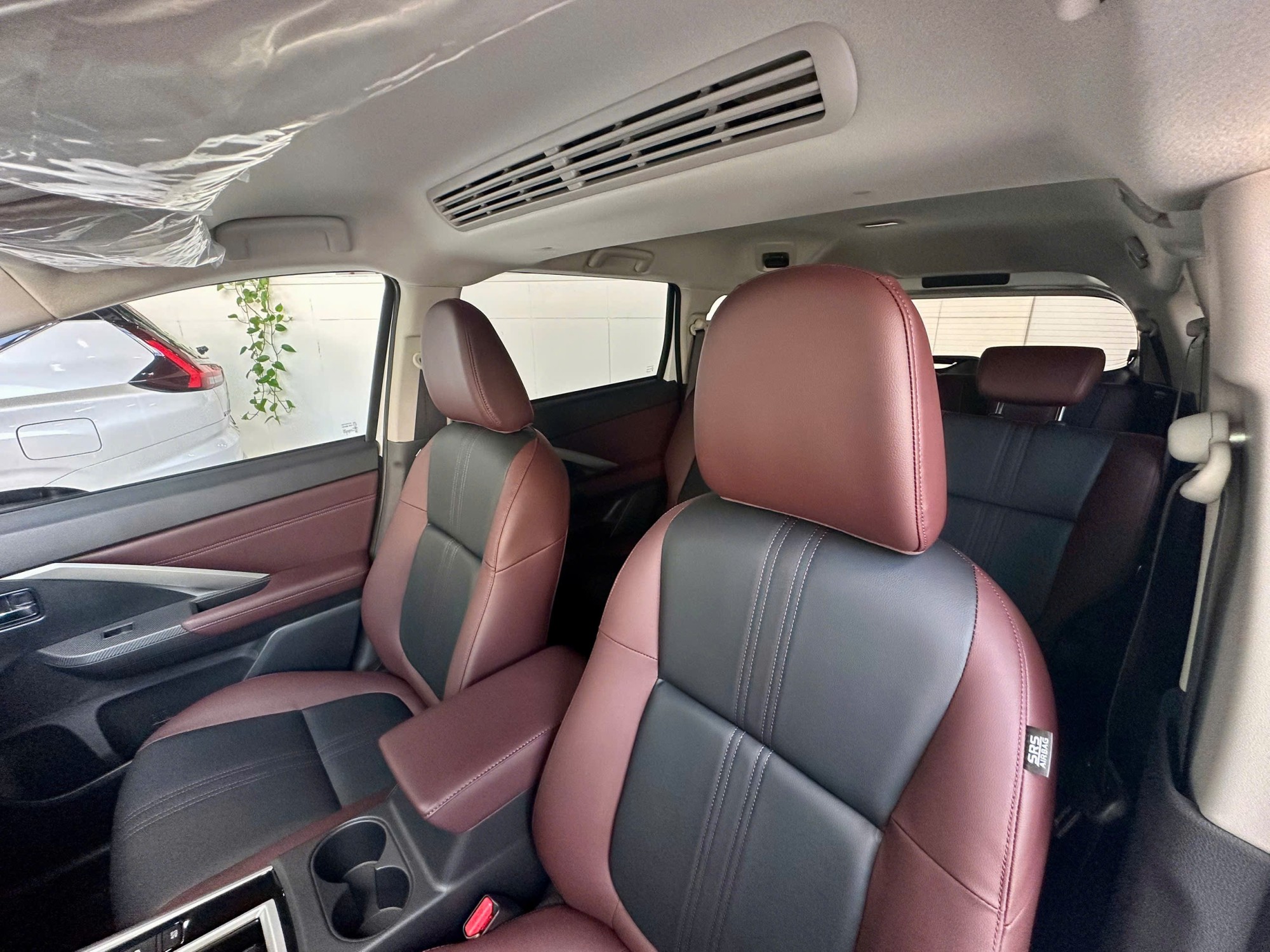 Mitsubishi Xpander Cross